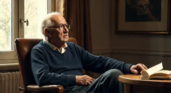 Psychologische Einblicke in das Verhalten von Steff