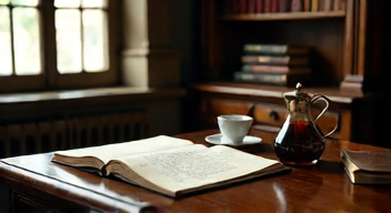 Psychologische Einflüsse der Literatur von Sigmund Freud (7/10)