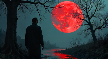 Psychologische Perspektiven im Horror (7/10)