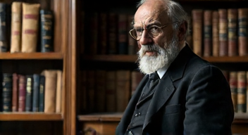 Psychologische Tiefen der Figuren (7/10)