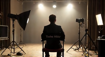 Regie und kreative Umsetzung im Film (4/10)