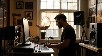 Ricardo Arteaga: Der Klang des Films (7/10)