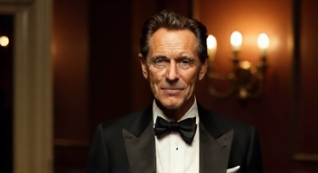 Richard E. Grant: Der Meister des Schauspiels (3/10)