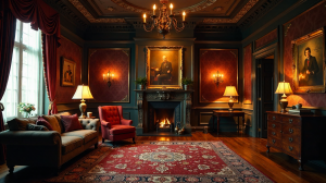 Savage House: Drama, Cast, Veröffentlichung – Ein Blick hinter die Kulissen