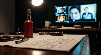 Schnitt und Dramaturgie im Film (7/10)