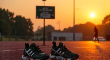 Selbstüberschätzung und Realität im Sport (2/10)