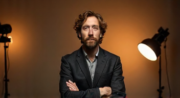 Simon Helberg und der Humor im Drama (9/10)