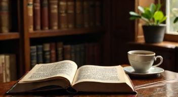 Soziale Aspekte der Literatur von Robert Putnam (6/10)