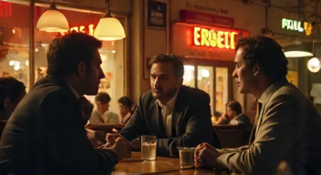 Soziale Aspekte im Film (6/10)