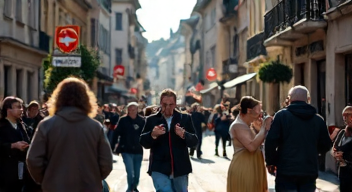 Soziale Auswirkungen von Musik