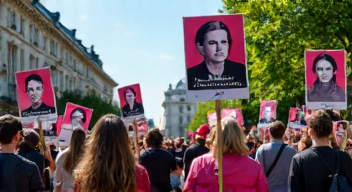 Soziale Bewegungen und Geschlechterfragen (6/10)