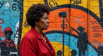 Soziale Bewegungen und ihre Verbindung zur Kunst (6/10)