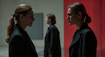 Soziale Dynamiken im Film: Ich bin Judith Butler (6/10)