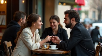 Soziale Dynamiken in Beziehungen (6/10)