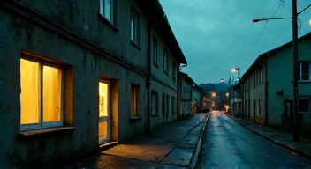 Soziale Dynamiken und die Charakterentwicklung in Hoppers (6/10)