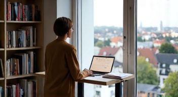 Soziale Perspektiven von Dr. Irmgard Koch, Soziologin (39)