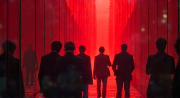 Soziale Strukturen in Scarlet (6/10)