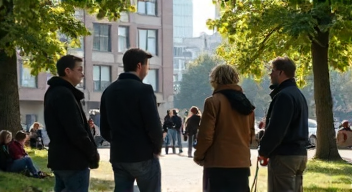 Soziale Strukturen und individuelles Handeln (6/10)