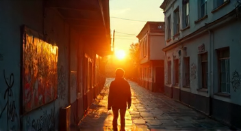 Soziale Themen im Film (8/10)