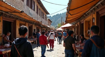 Soziale Themen in "Hekla": Ein Spiegel der Gesellschaft (6/10)