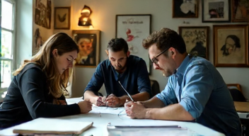 Soziale Verantwortung von Kulturschaffenden (6/10)