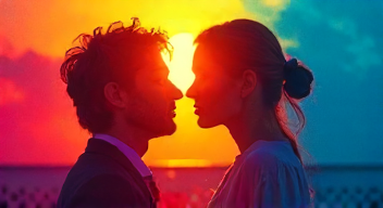 Symbolik und Farben im Film (8/10)