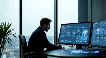 Technische Perspektiven von Elon Musk, Tech-Milliardär (54 Jahre)