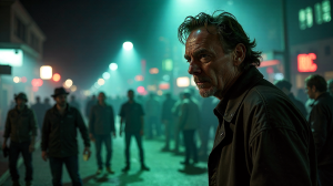 Technische Revolution im Film: Danny Boyle, Zombie-Horror und iPhone-Filme