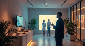 Technologie als Wegbereiter für emotionale Erlebnisse (3/10)