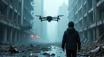 Technologie und die Darstellung von Trauma (4/10)