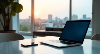 Technologische Einflüsse auf Beziehungen (4/10)