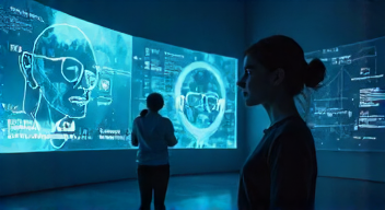 Technologische Einflüsse auf Selbstwahrnehmung (4/10)