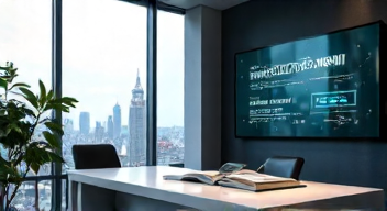 Technologische Entwicklungen und Literatur von Eva Gengler (4/10)