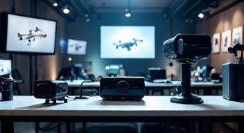 Technologische Innovationen in der Filmproduktion (4/10)