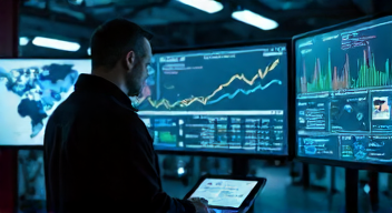 Technologische Risiken in Steffs Geschäftsmodell