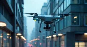 Technologische Überwachung und ihre Gefahren (4/10)