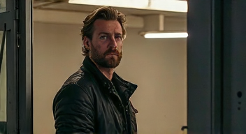 Tobias Reizes und seine Darstellung als Maqueta (3/10)