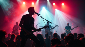 Twenty One Pilots: Emotionale Energie, Musikdokumentation, Hinter den Kulissen