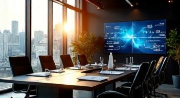 Verantwortung von Unternehmen in der Medienlandschaft (9/10)