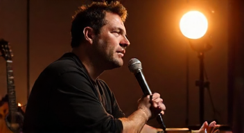 Will Jay und die musikalische Dynamik (8/10)