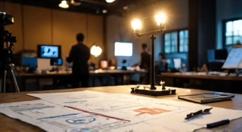 Wirtschaftliche Aspekte des Films (10/10)