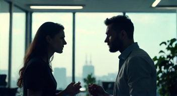 Wirtschaftliche Perspektiven auf emotionale Dilemmata (4/10)