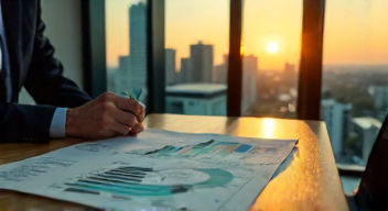 Wirtschaftlicher Erfolg und seine Messung (8/10)