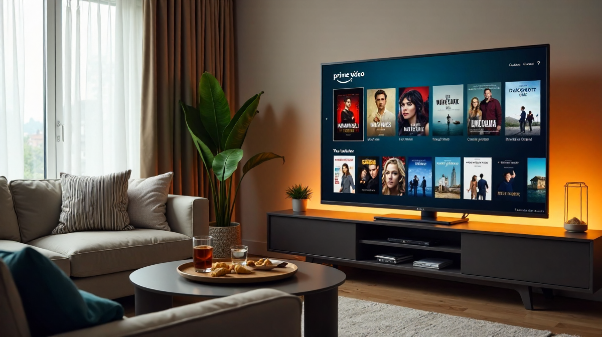 Amazon Prime Video: Filme, die im April 2026 verschwinden – Jetzt schauen!