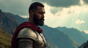 Arazou Baker: Die unterstützende Figur in „Rise of the Conqueror“ (6/10)