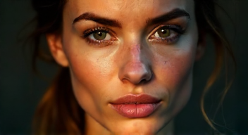 Brigitte Kingsley: Eine Meisterin der Emotionen (3/10)