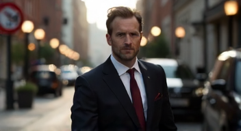 Cals Rolle im Geschehen (4/10)