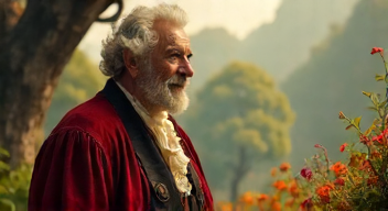 Charakterentwicklung in "Fantasy Life"