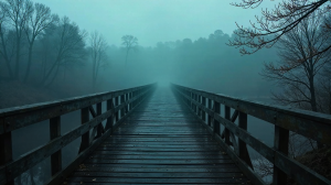 Crybaby Bridge: Film, Cast und Crew – Entdecke die Geheimnisse des neuen Thrillers