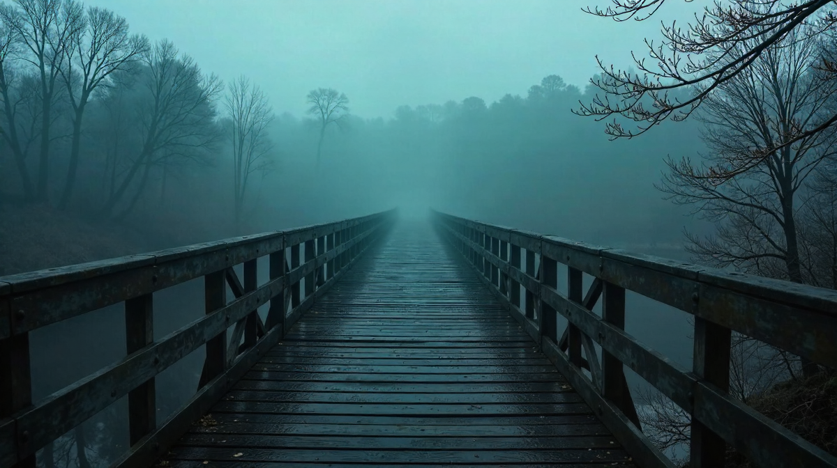 Crybaby Bridge: Film, Cast und Crew – Entdecke die Geheimnisse des neuen Thrillers